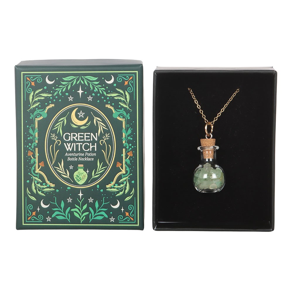 🌿 The Green Apothecary Gift Box