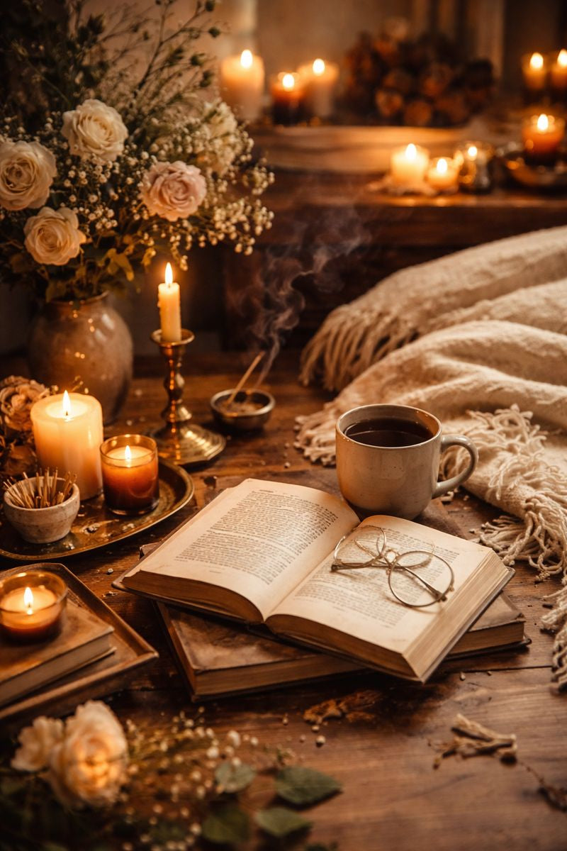 The Reading Ritual Collection
