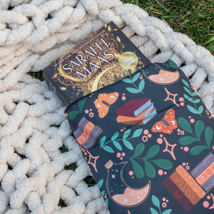 ✨ The Wandering Reader Kit ✨