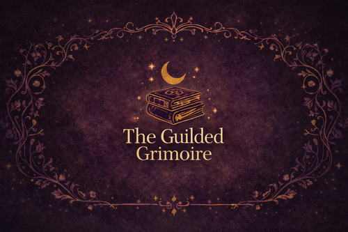 The Guilded Grimoire