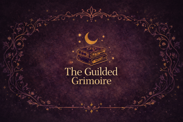 The Guilded Grimoire