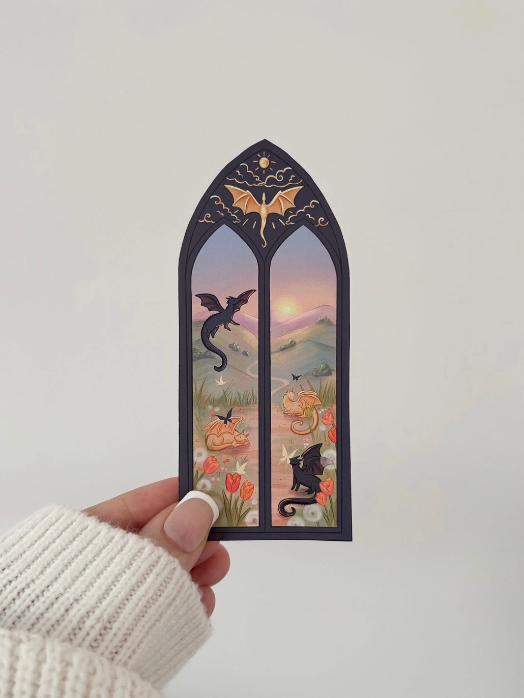 ✨ The Wandering Reader Kit ✨