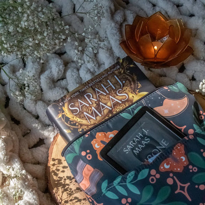 ✨ The Wandering Reader Kit ✨
