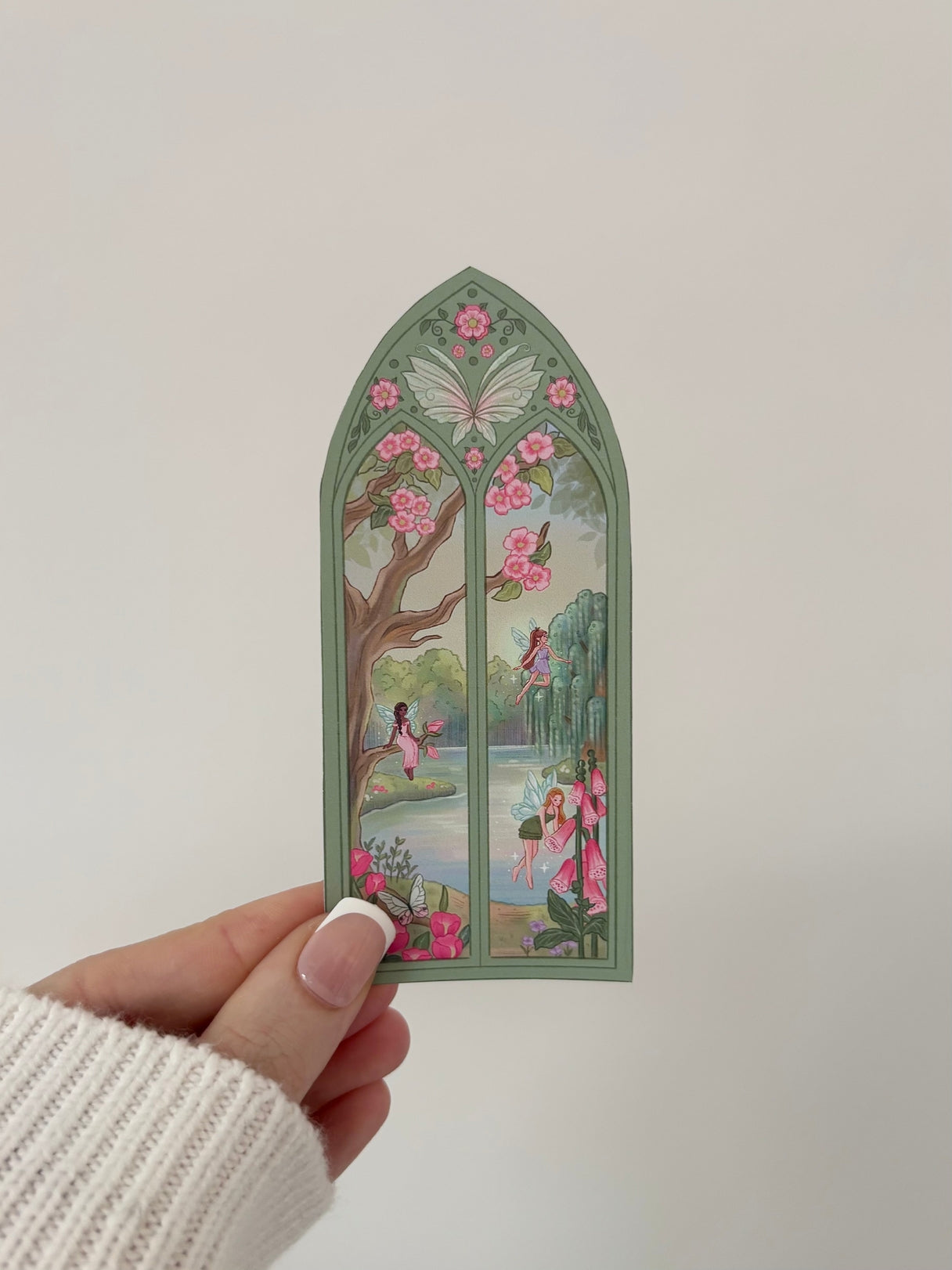 🌿 The Gentle Reader’s Gift Box