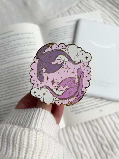 The Enchanted Kindle Set ✨