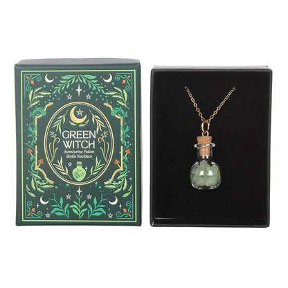 🌿 The Green Apothecary Gift Box