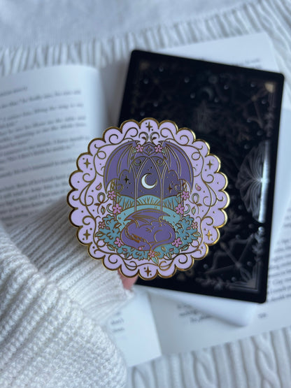 The Enchanted Kindle Set ✨