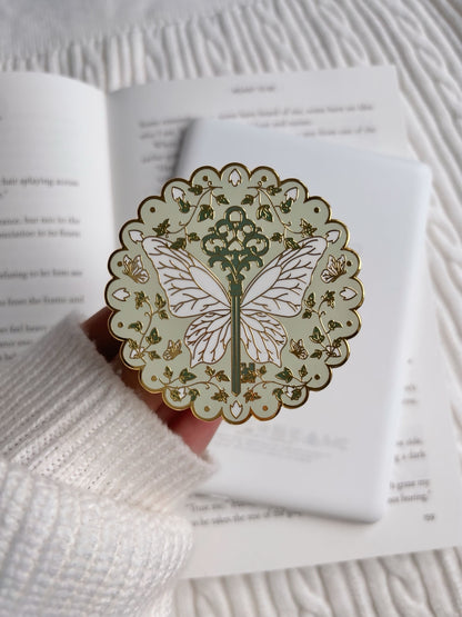 The Enchanted Kindle Set ✨
