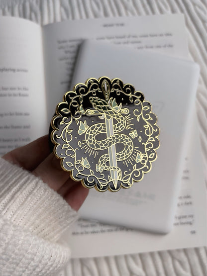 The Enchanted Kindle Set ✨