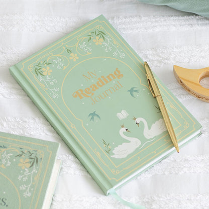 🌿 The Gentle Reader’s Gift Box